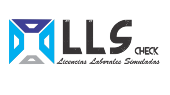 LLS Check -Licencias Laborales Simuladas